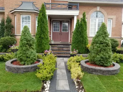 I have a well furnished room in a super clean house in Brampton. Need a mature professional man who'...