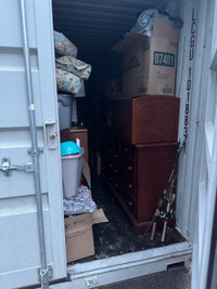 Storage container blow out sale