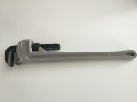 Pipe Wrench 24”