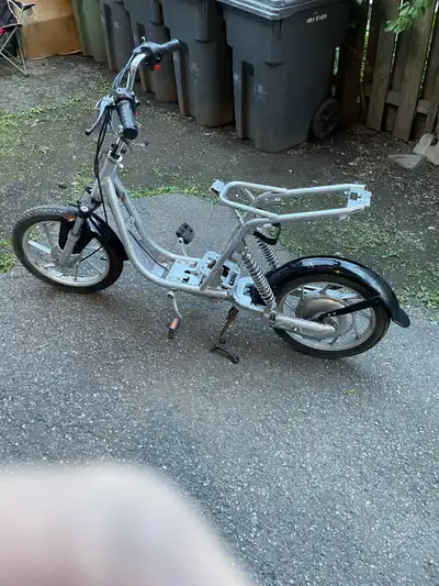 vélo électrique , View more