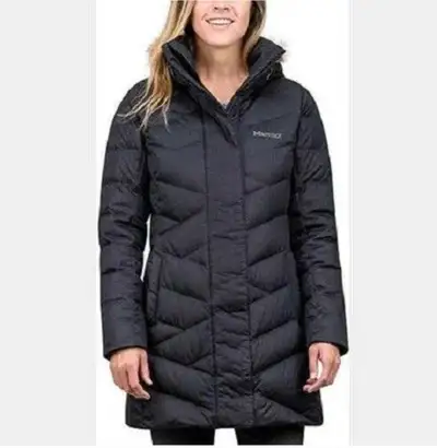 Marmot Down Jacket - Size S Womens, View more