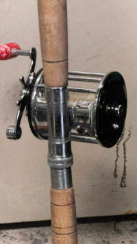 steel fishing rod in All Categories in Ontario - Kijiji Canada