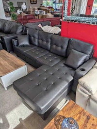 Get a Brand New Sectional Sofa – COD & Free Delivery! Ottawa Ottawa / Gatineau Area Preview