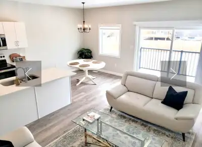 Lorette townhouse for rent