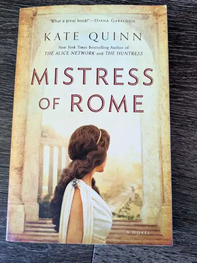 Assorted Fiction Books, View more