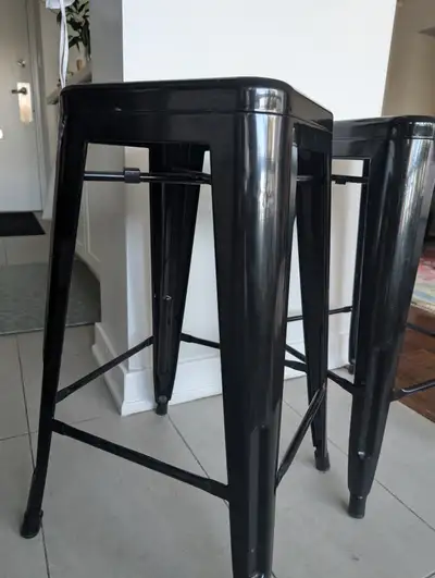 STRUCTUBE HUDSON Bar/Kitchen Stool, View more