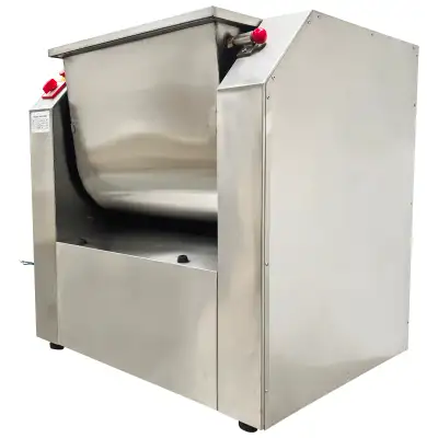 50KG Dough Mixer Machine Kitchen food processing 110V 170214, View more