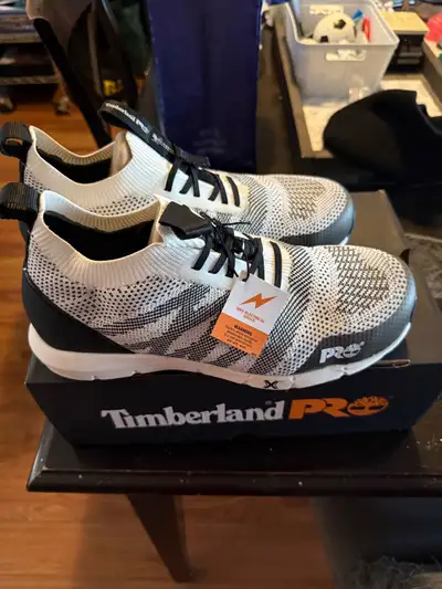 Timberland Pro Radius Knit, View more