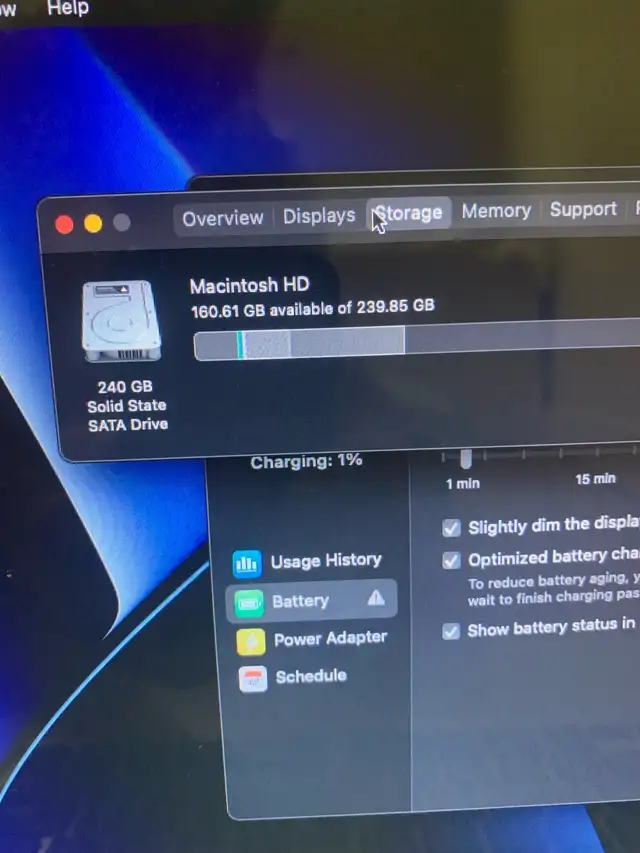 MacBook Pro 2012 in Laptops in Edmonton - Image 4