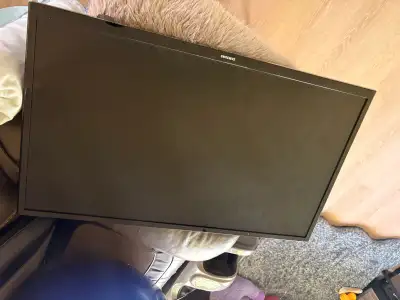  Samsung TV  32 inch , View more