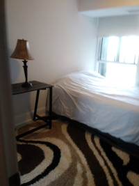 Special furnished room immediately for rent