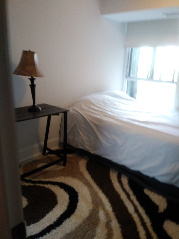 Special furnished room immediately for rent in Room Rentals & Roommates in City of Toronto