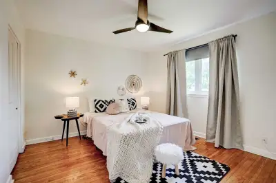 Private room