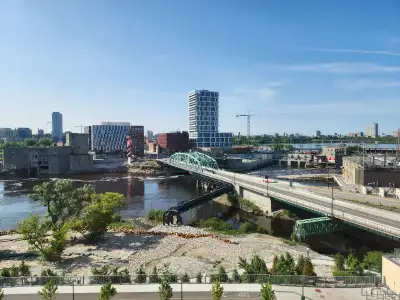 Cessation de bail dans le projet Zibi