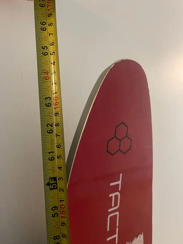 EP Tactic I Water Ski64519993896193121