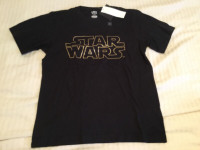 Uniqlo Star Wars Short Sleeve Graphic T-shirt
