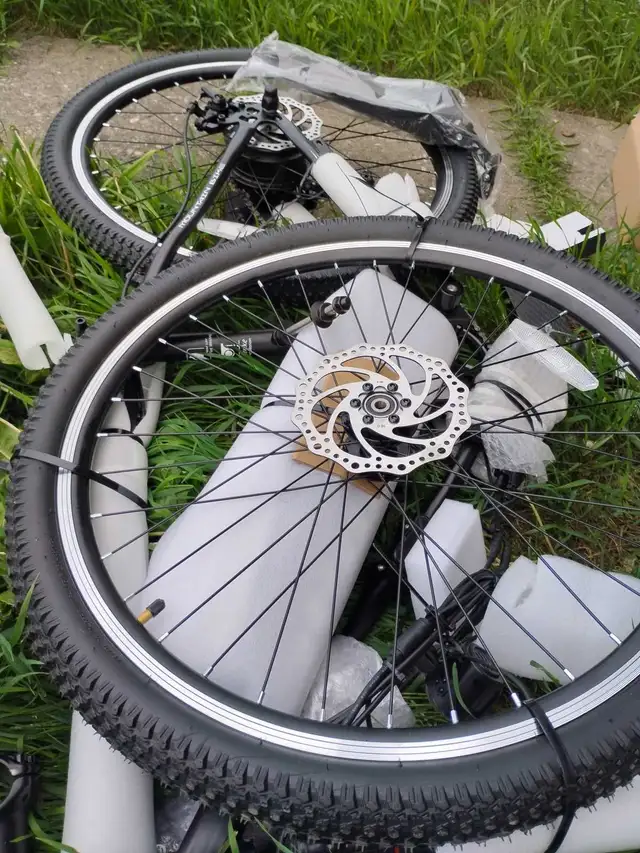 Electric bike 578762005137346566