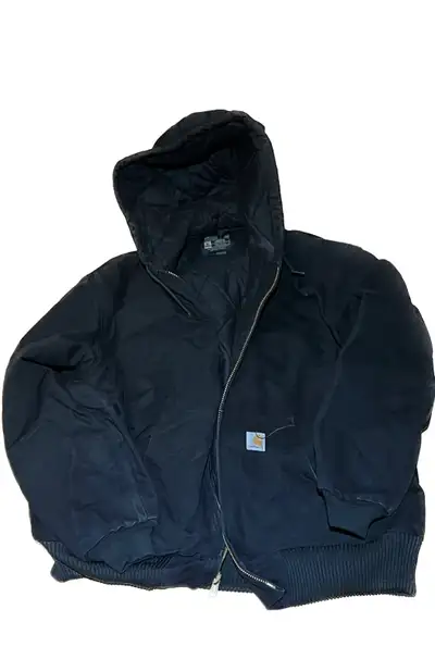 Carhartt jacket, View more