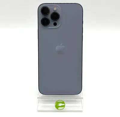 unlocked iPhone 13 Pro 100% battery , View more