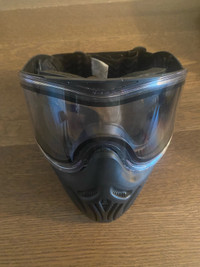 Paintball Mask, Empire Helix