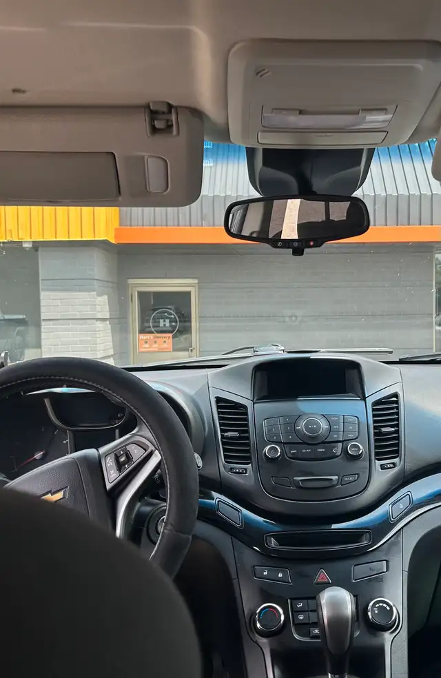 Chevrolet Orlando517158855603005449