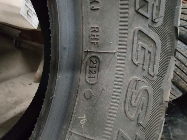 Brand new 255/70r18 in Tires & Rims in Lethbridge - Image 2