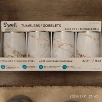 Swell Tumblers 