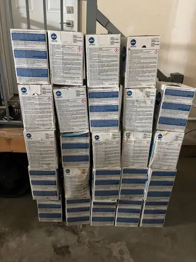  cases of def  fluid for sale, View more