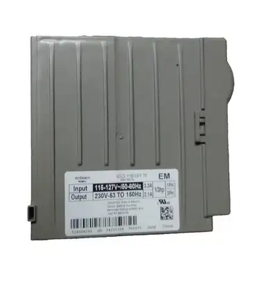 GENUINE Bosch Refrigerator Inverter Board - Part# 00650436 - Ope, View more