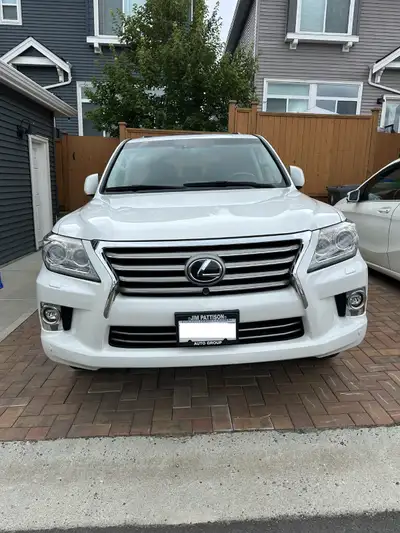 Well-maintained Very good - Excellent condition No accidents After market remote start added 8 seats