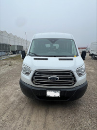 2019 Ford Transit Passenger Van