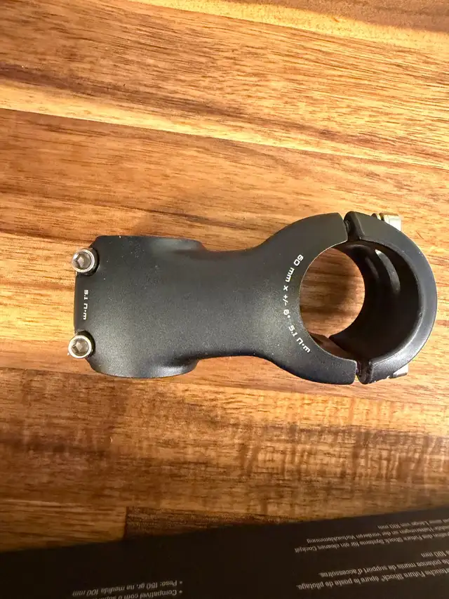 road bike stem in Road in Calgary - Image 3