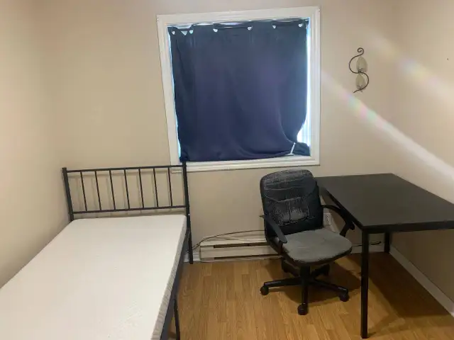 Chambre privée $600 Room for Rent $ 600