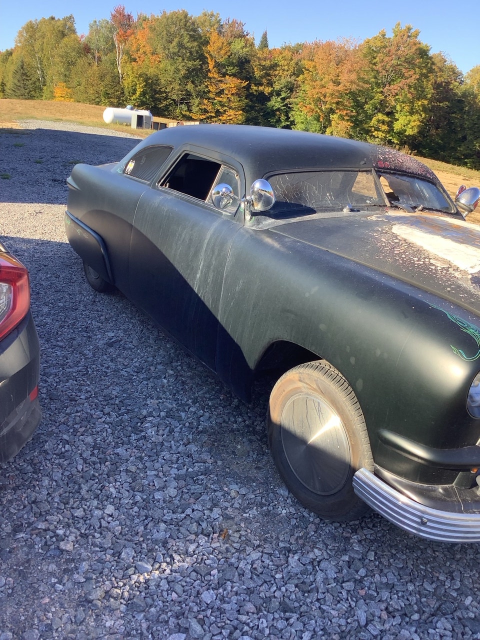 1950 shoe box ford | Classic Cars | Trenton | Free local classifieds ...