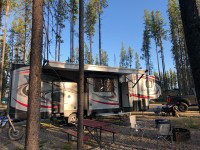 2016 Forest River Vengeance 316A11