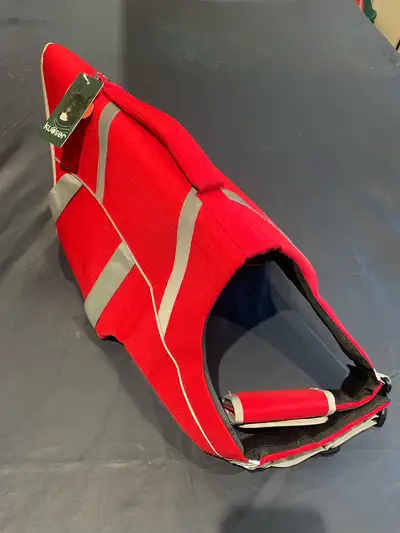 New - Kuoser Dog Life Jacket - 2XL size , View more