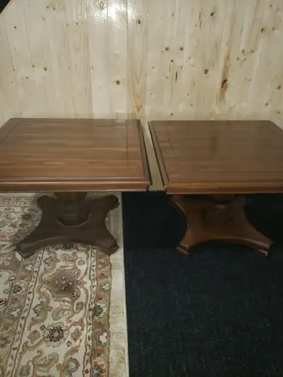 End table set, View more