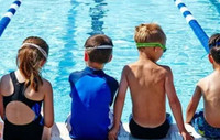 Help wanted Swim instructor 