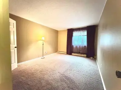 Downtown Saskatoon master bedroom Close to U of S and bus terminal. FEMALE tenant only. Private bath...