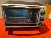Convection Toaster Oven