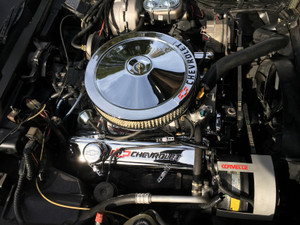 1979 Chevrolet Corvette
