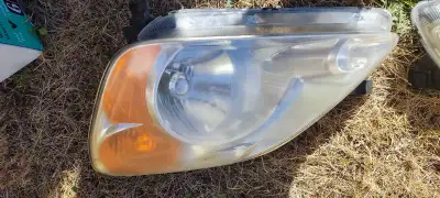 Came off from a 2002 Honda CRV. This item is in good functional condition, though it does show signs...