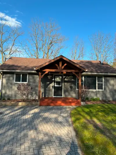 Cottage in Grand Bend, View more