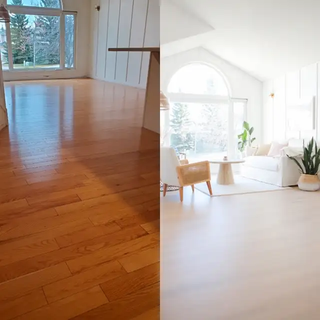 HANSON HARDWOOD Floor Sanding and Refinishing Since 198962863248549761121