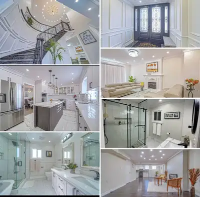 Home Refresher- General contractor, View more