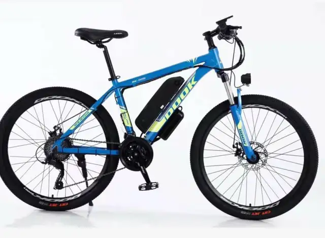 Lot de vélos, opportunité d’affaires in eBike in Longueuil / South Shore - Image 7
