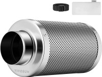 VIVOSUN 6 Inch Air Carbon Filter Odor Control