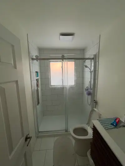 A private room is available in a spacious house near Trent University, starting November 1st. Rent:...