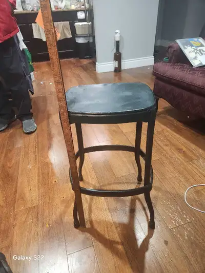 Bar Stool, View more