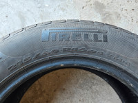 Pirelli 215 60R 16 95V All Season Tires